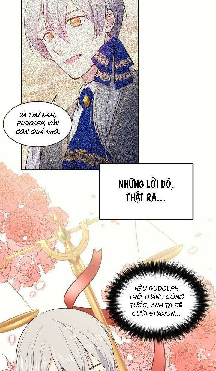 Mục Tiêu Là Cuộc Sống Hoàn Hảo Bất Khả Xâm Phạm: Chapter 2