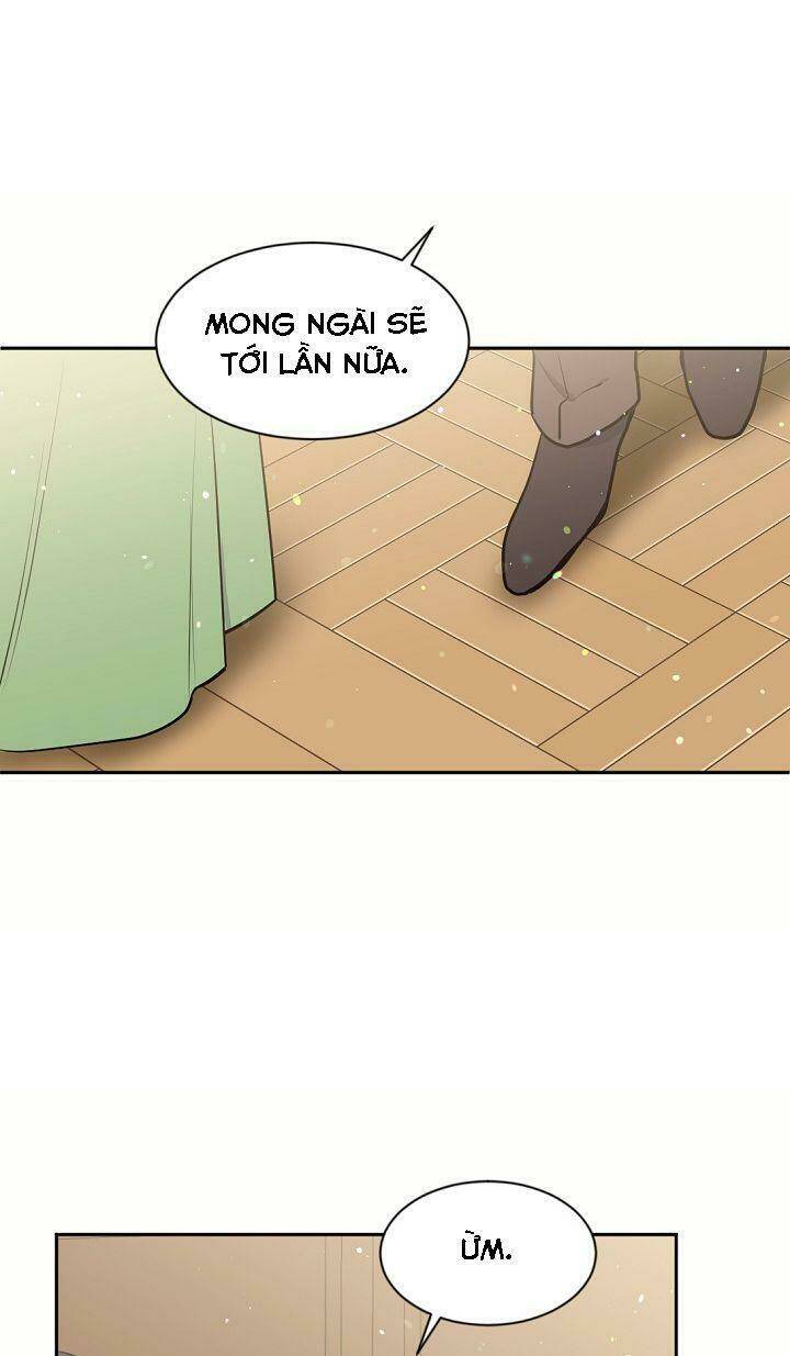 Mục Tiêu Là Cuộc Sống Hoàn Hảo Bất Khả Xâm Phạm: Chapter 2