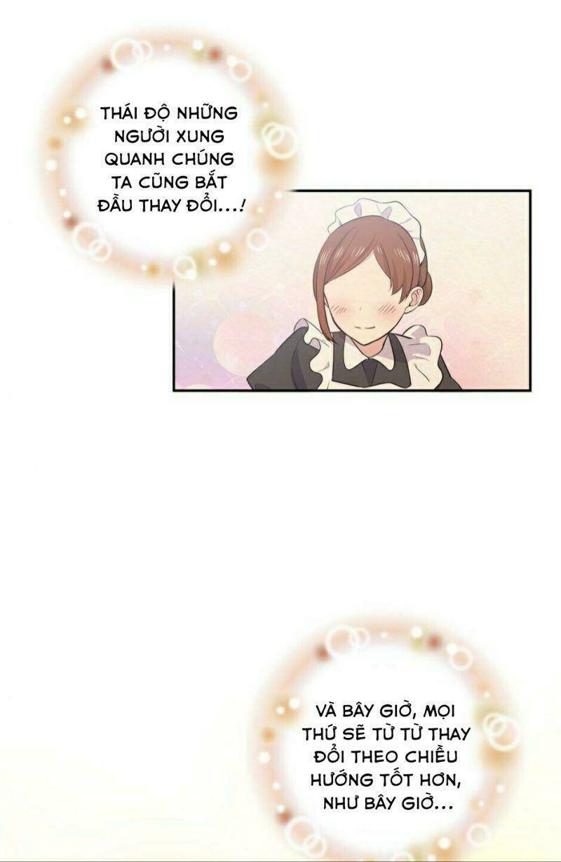 Mục Tiêu Là Cuộc Sống Hoàn Hảo Bất Khả Xâm Phạm: Chapter 20
