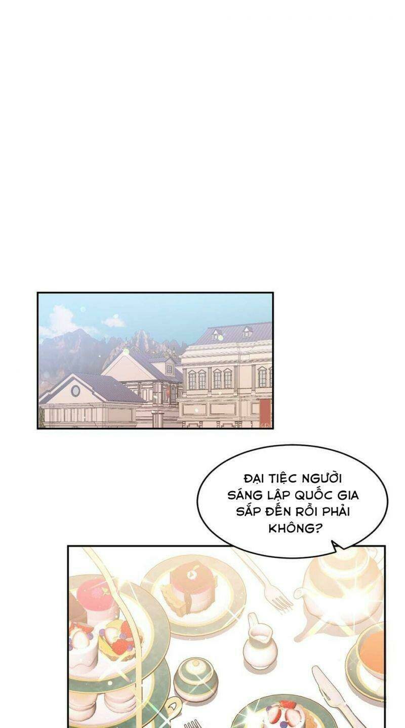 Mục Tiêu Là Cuộc Sống Hoàn Hảo Bất Khả Xâm Phạm: Chapter 20