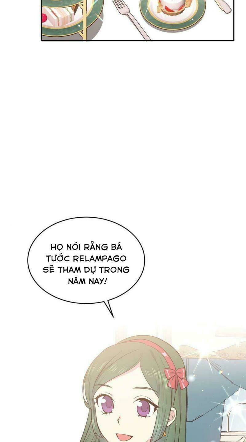 Mục Tiêu Là Cuộc Sống Hoàn Hảo Bất Khả Xâm Phạm: Chapter 20