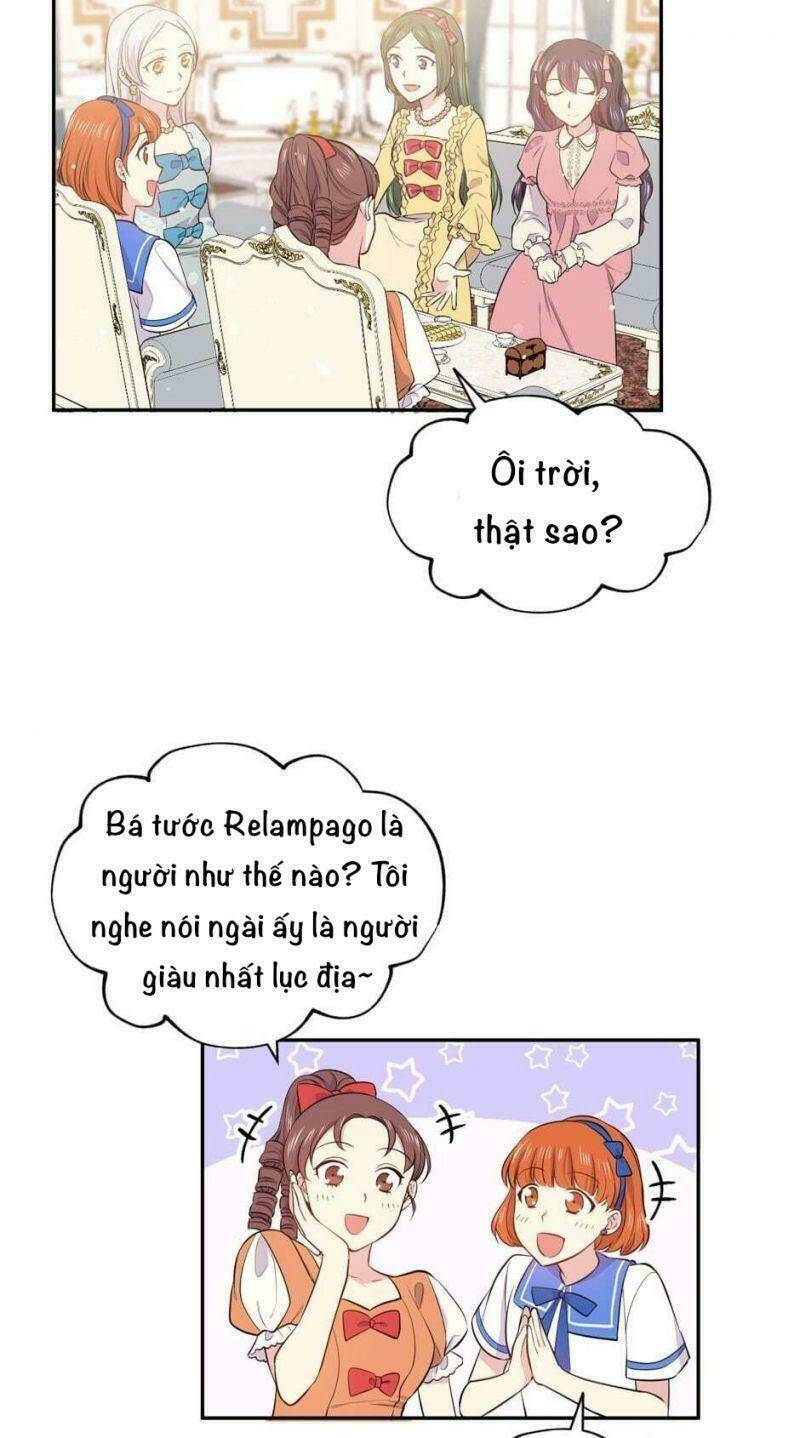 Mục Tiêu Là Cuộc Sống Hoàn Hảo Bất Khả Xâm Phạm: Chapter 20