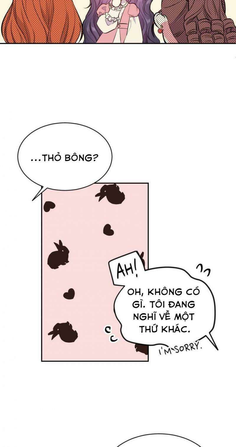 Mục Tiêu Là Cuộc Sống Hoàn Hảo Bất Khả Xâm Phạm: Chapter 20