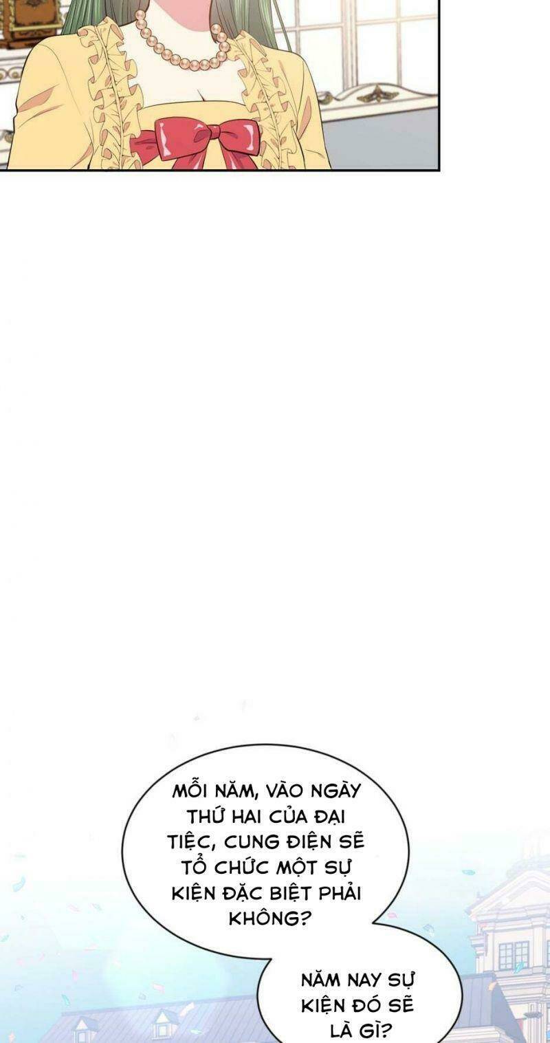 Mục Tiêu Là Cuộc Sống Hoàn Hảo Bất Khả Xâm Phạm: Chapter 20