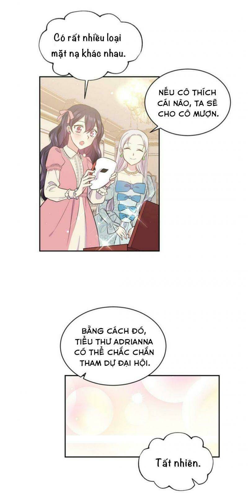 Mục Tiêu Là Cuộc Sống Hoàn Hảo Bất Khả Xâm Phạm: Chapter 20