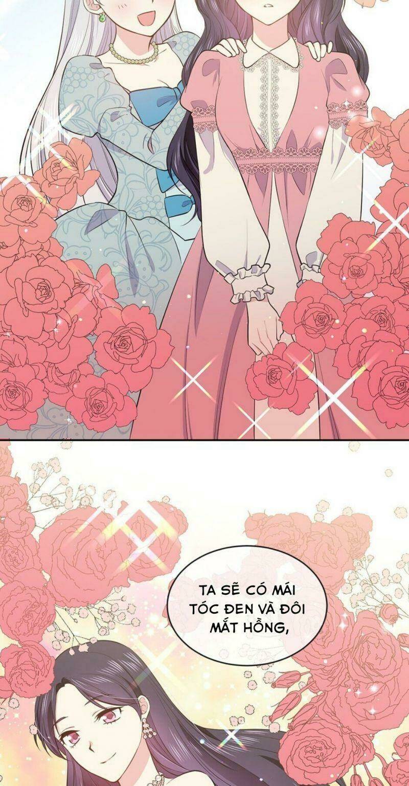 Mục Tiêu Là Cuộc Sống Hoàn Hảo Bất Khả Xâm Phạm: Chapter 20