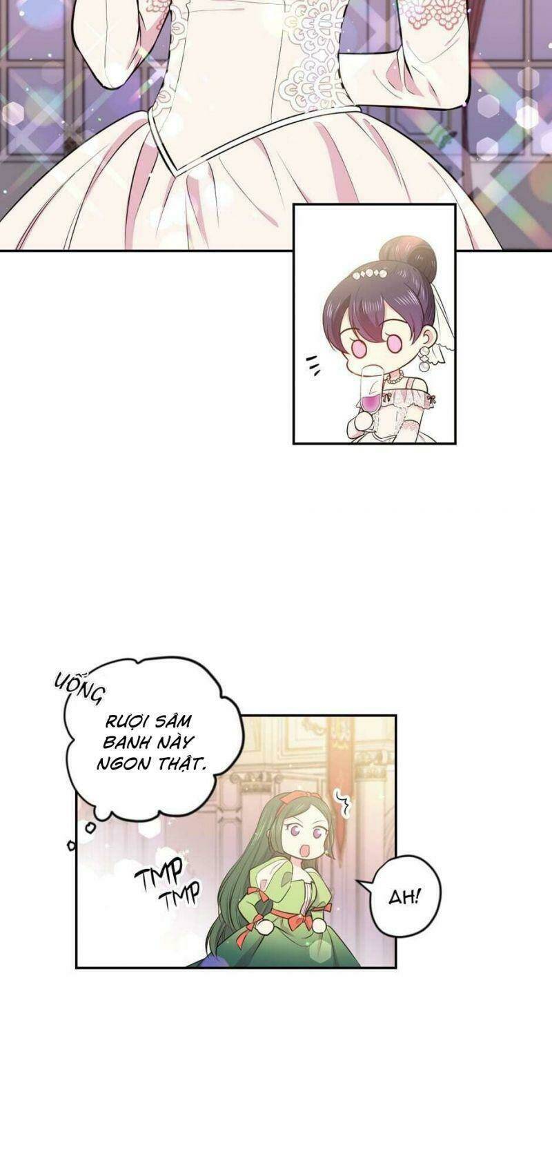 Mục Tiêu Là Cuộc Sống Hoàn Hảo Bất Khả Xâm Phạm: Chapter 20