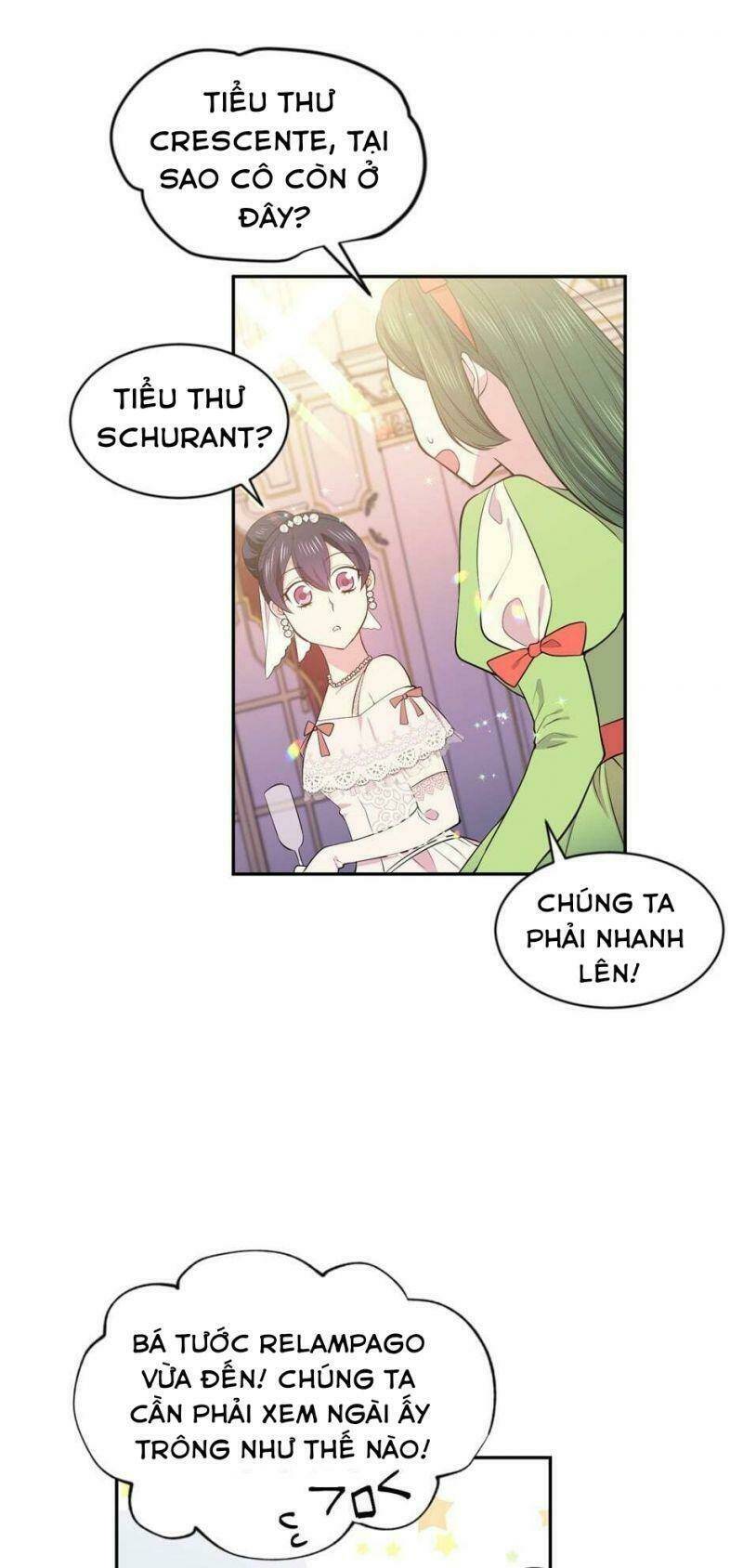 Mục Tiêu Là Cuộc Sống Hoàn Hảo Bất Khả Xâm Phạm: Chapter 20