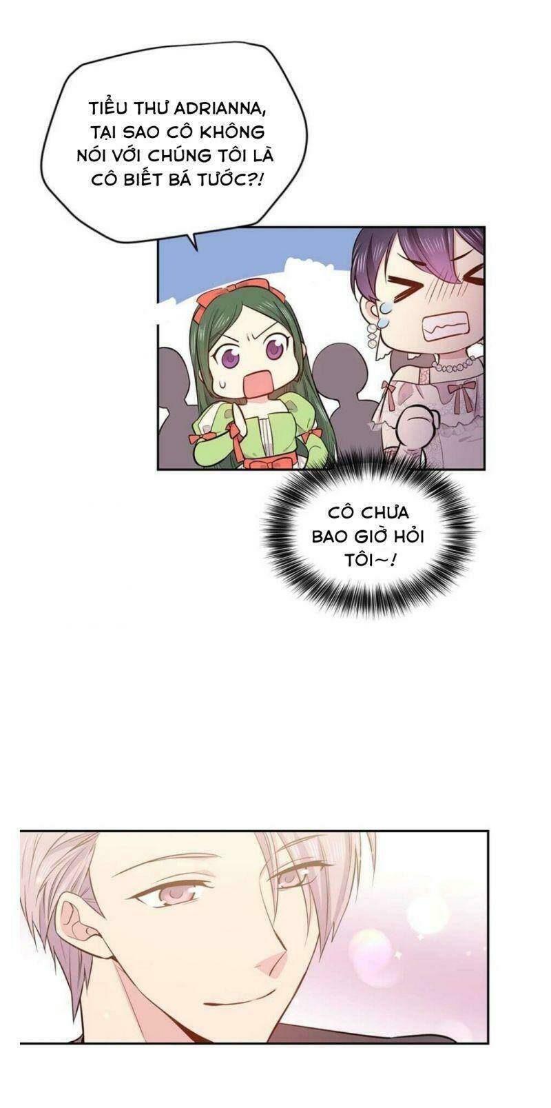 Mục Tiêu Là Cuộc Sống Hoàn Hảo Bất Khả Xâm Phạm: Chapter 20