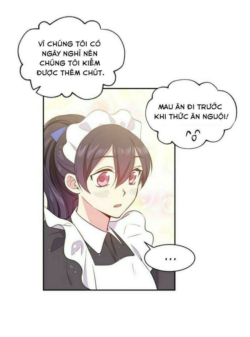 Mục Tiêu Là Cuộc Sống Hoàn Hảo Bất Khả Xâm Phạm: Chapter 20
