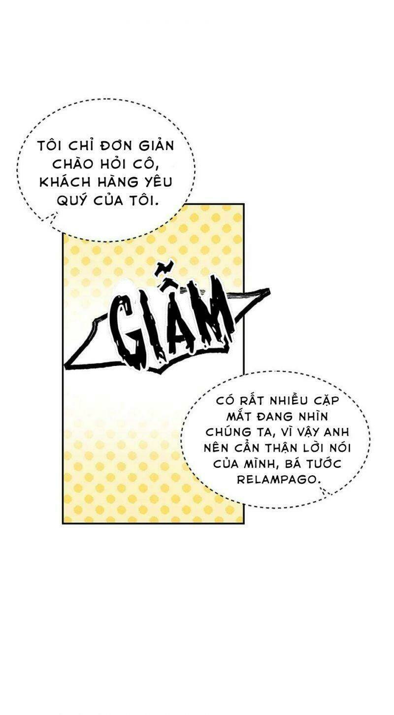 Mục Tiêu Là Cuộc Sống Hoàn Hảo Bất Khả Xâm Phạm: Chapter 20