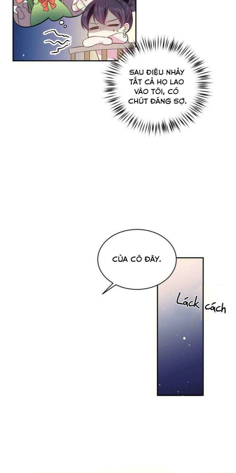 Mục Tiêu Là Cuộc Sống Hoàn Hảo Bất Khả Xâm Phạm: Chapter 21