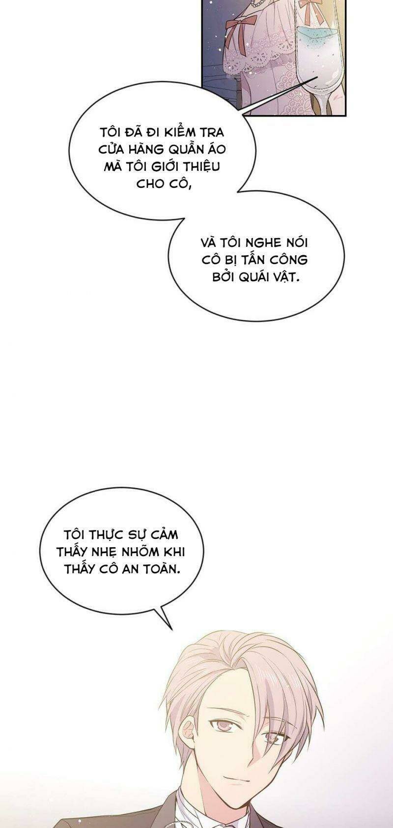 Mục Tiêu Là Cuộc Sống Hoàn Hảo Bất Khả Xâm Phạm: Chapter 21