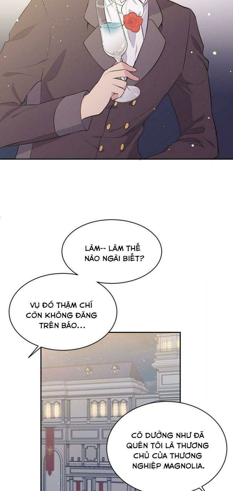 Mục Tiêu Là Cuộc Sống Hoàn Hảo Bất Khả Xâm Phạm: Chapter 21