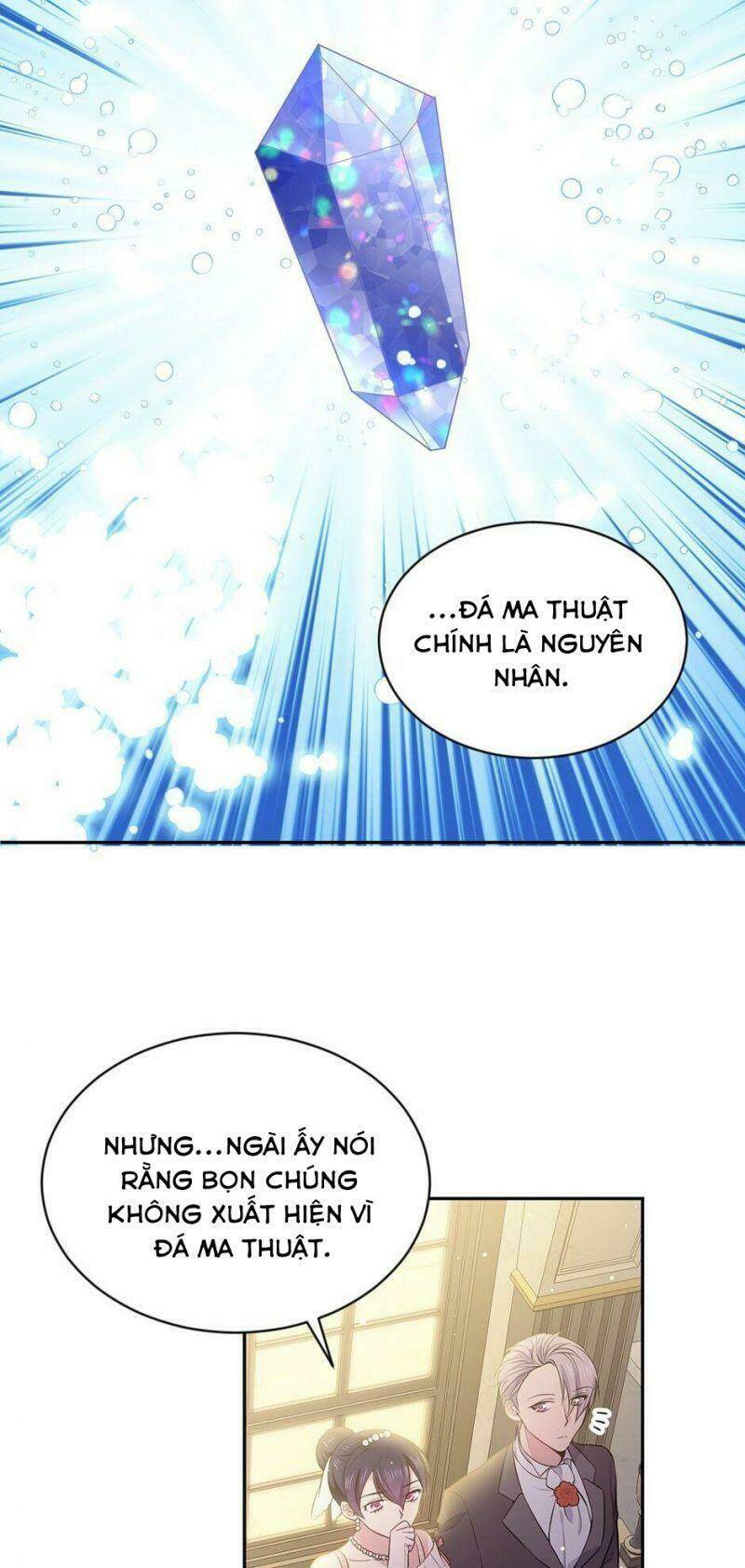 Mục Tiêu Là Cuộc Sống Hoàn Hảo Bất Khả Xâm Phạm: Chapter 21
