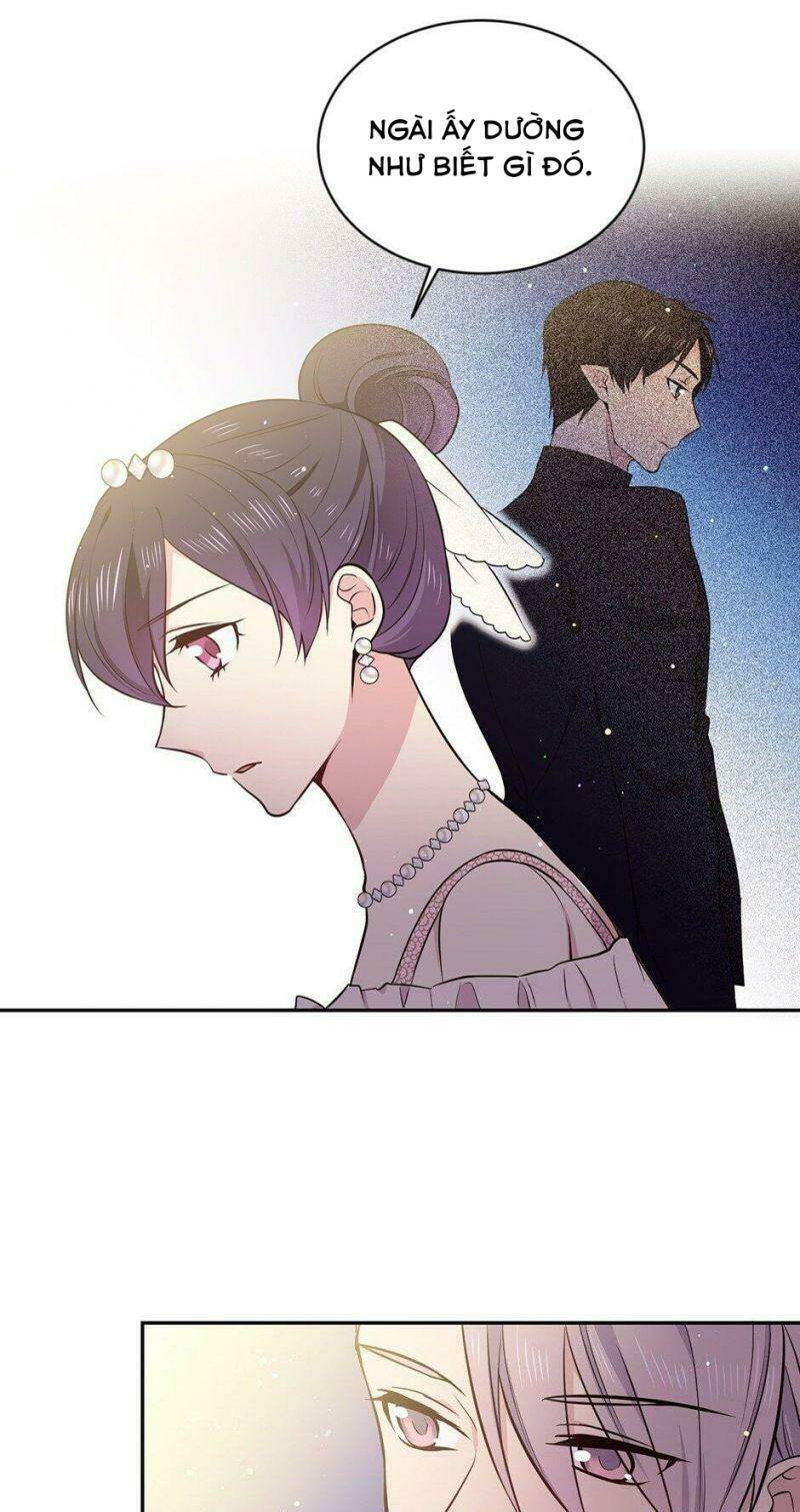 Mục Tiêu Là Cuộc Sống Hoàn Hảo Bất Khả Xâm Phạm: Chapter 21