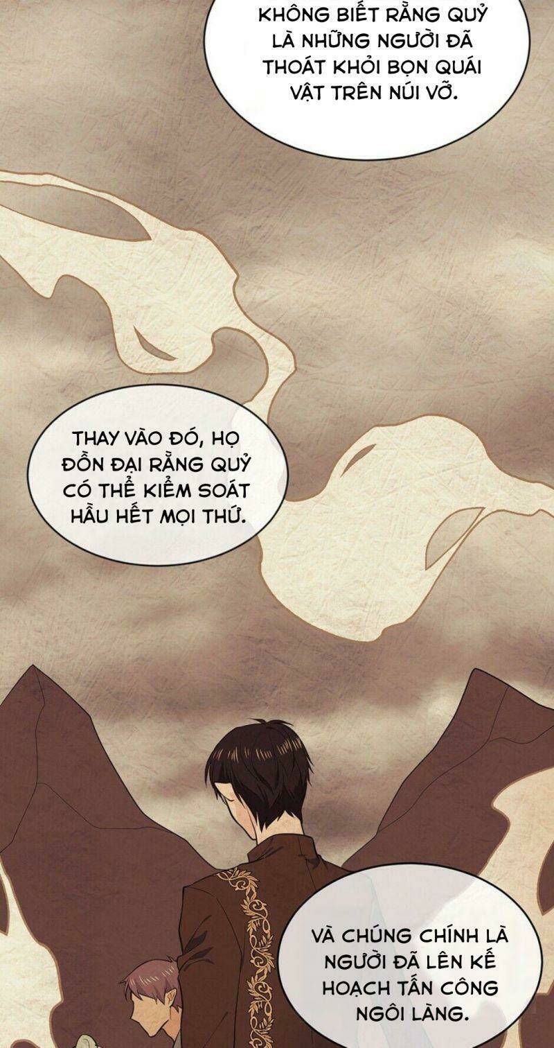 Mục Tiêu Là Cuộc Sống Hoàn Hảo Bất Khả Xâm Phạm: Chapter 21