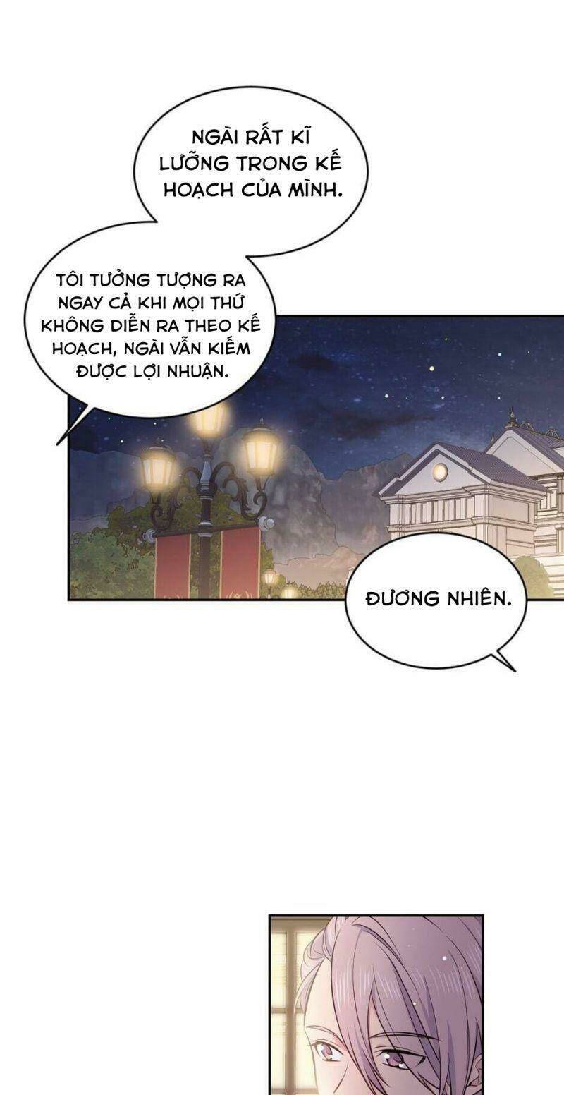 Mục Tiêu Là Cuộc Sống Hoàn Hảo Bất Khả Xâm Phạm: Chapter 21