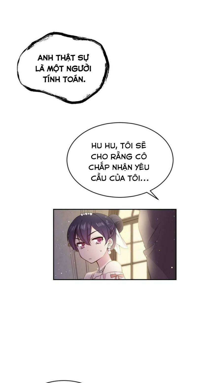 Mục Tiêu Là Cuộc Sống Hoàn Hảo Bất Khả Xâm Phạm: Chapter 21