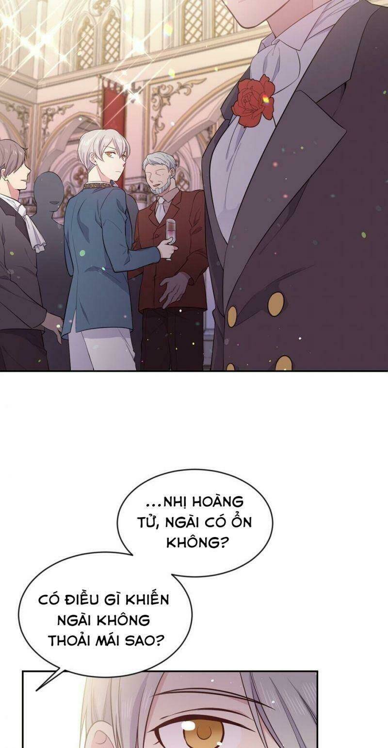 Mục Tiêu Là Cuộc Sống Hoàn Hảo Bất Khả Xâm Phạm: Chapter 21
