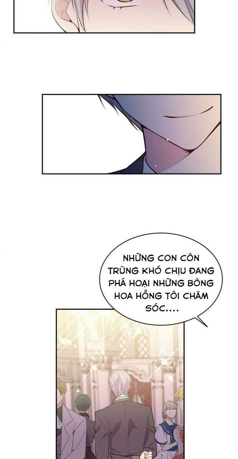 Mục Tiêu Là Cuộc Sống Hoàn Hảo Bất Khả Xâm Phạm: Chapter 21