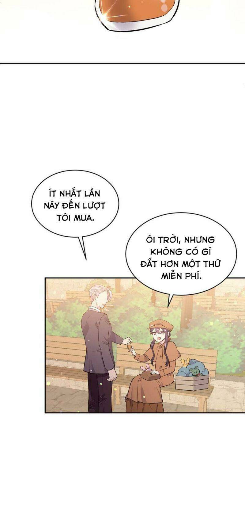 Mục Tiêu Là Cuộc Sống Hoàn Hảo Bất Khả Xâm Phạm: Chapter 22