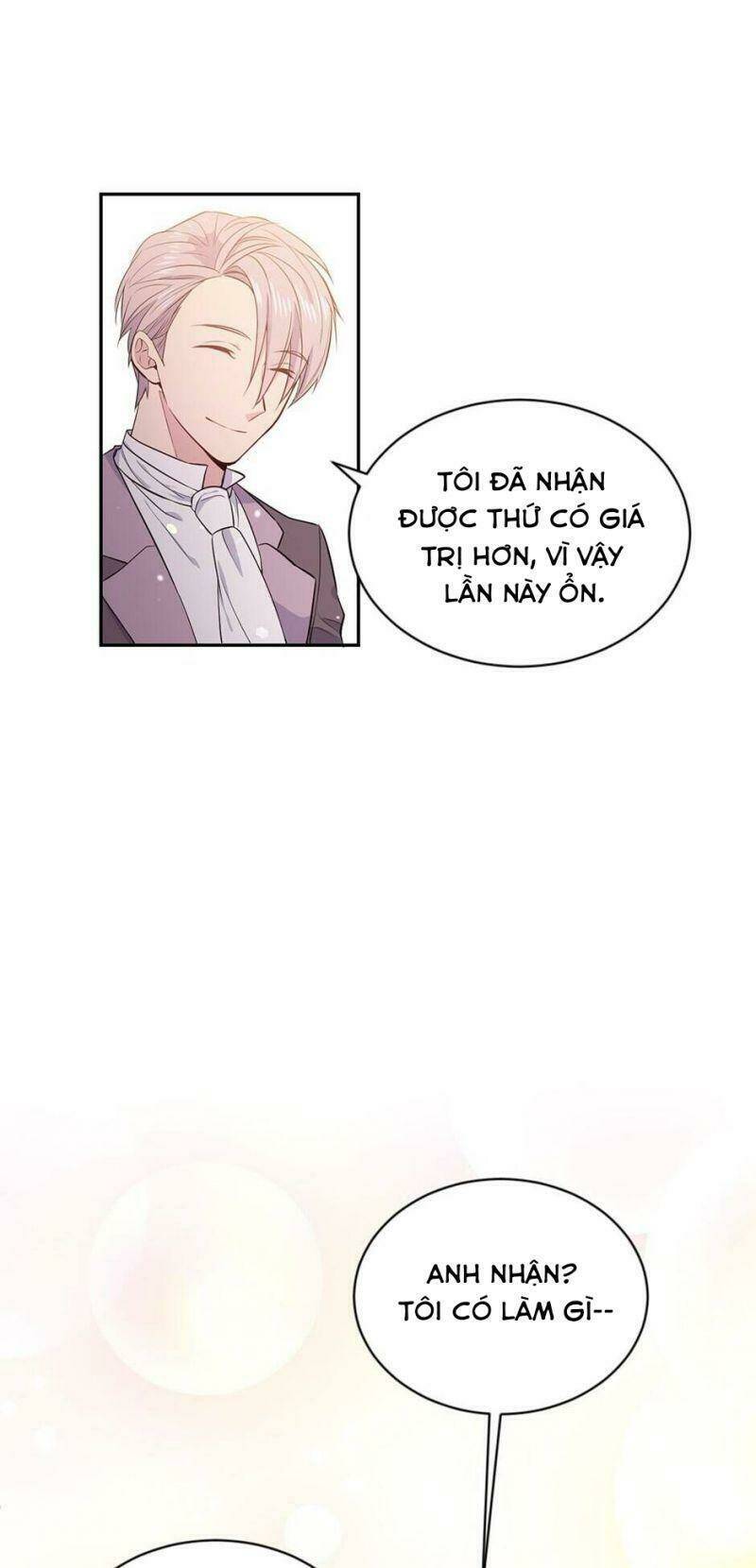 Mục Tiêu Là Cuộc Sống Hoàn Hảo Bất Khả Xâm Phạm: Chapter 22