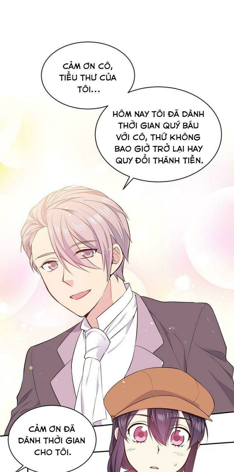 Mục Tiêu Là Cuộc Sống Hoàn Hảo Bất Khả Xâm Phạm: Chapter 22