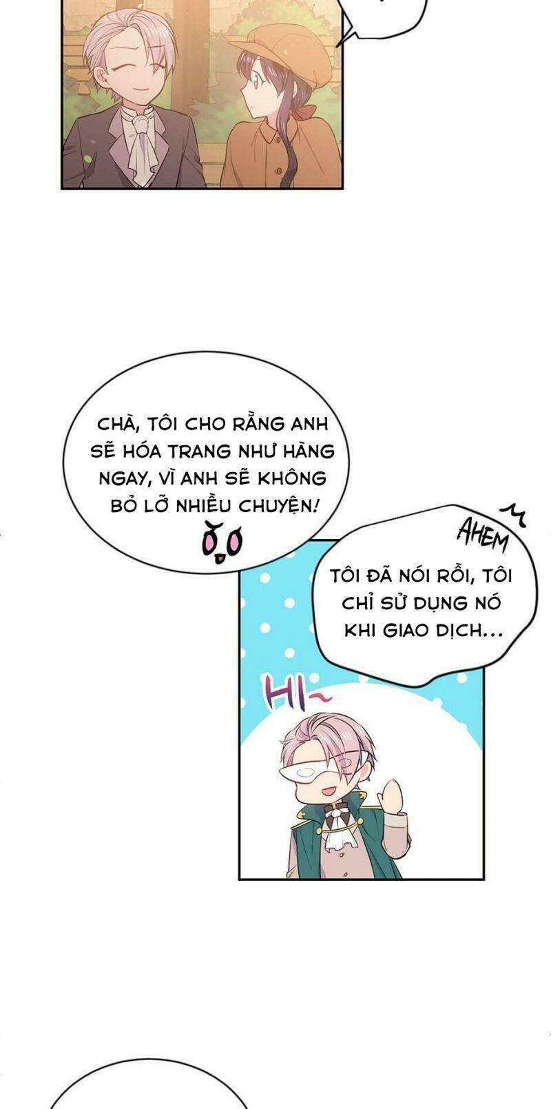 Mục Tiêu Là Cuộc Sống Hoàn Hảo Bất Khả Xâm Phạm: Chapter 22