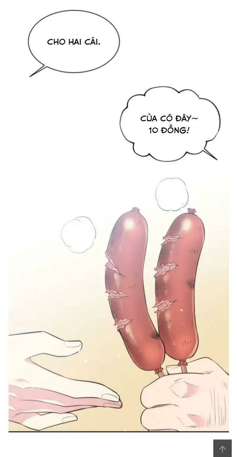 Mục Tiêu Là Cuộc Sống Hoàn Hảo Bất Khả Xâm Phạm: Chapter 22
