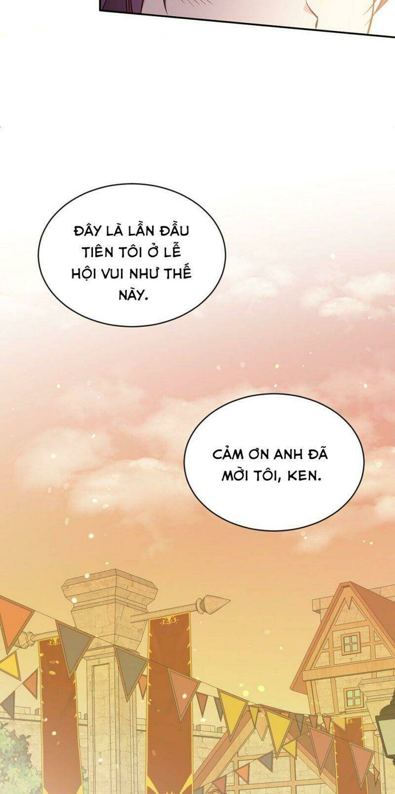 Mục Tiêu Là Cuộc Sống Hoàn Hảo Bất Khả Xâm Phạm: Chapter 22