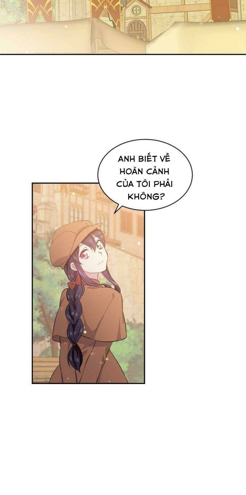 Mục Tiêu Là Cuộc Sống Hoàn Hảo Bất Khả Xâm Phạm: Chapter 22