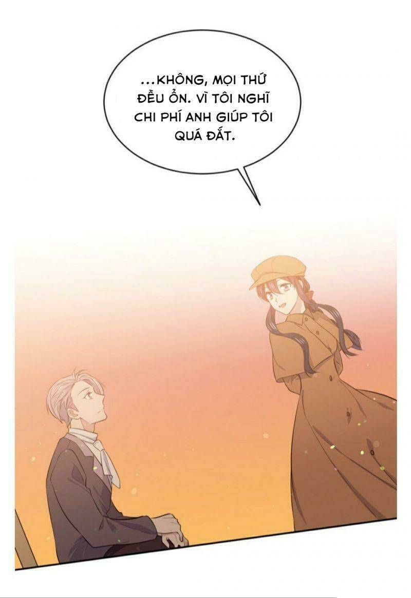 Mục Tiêu Là Cuộc Sống Hoàn Hảo Bất Khả Xâm Phạm: Chapter 22