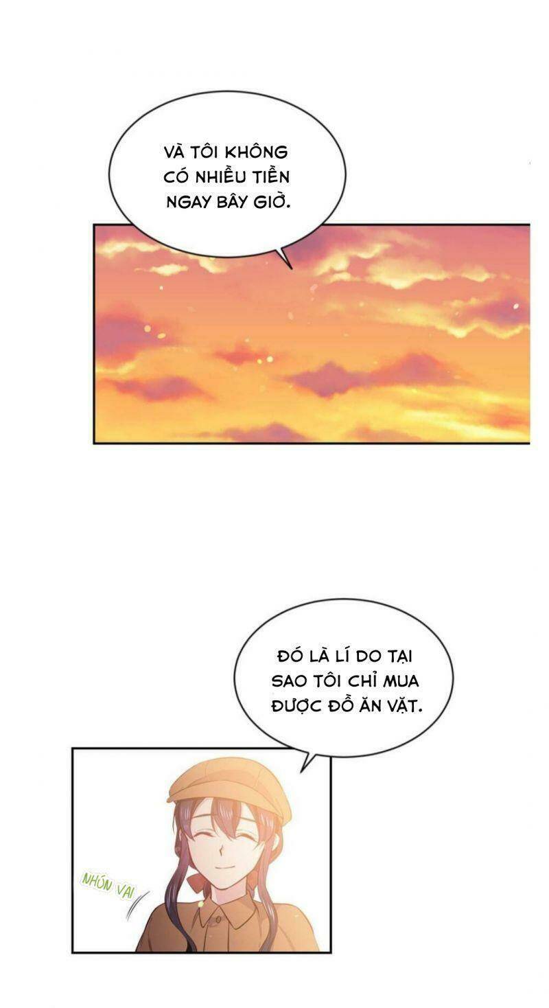 Mục Tiêu Là Cuộc Sống Hoàn Hảo Bất Khả Xâm Phạm: Chapter 22