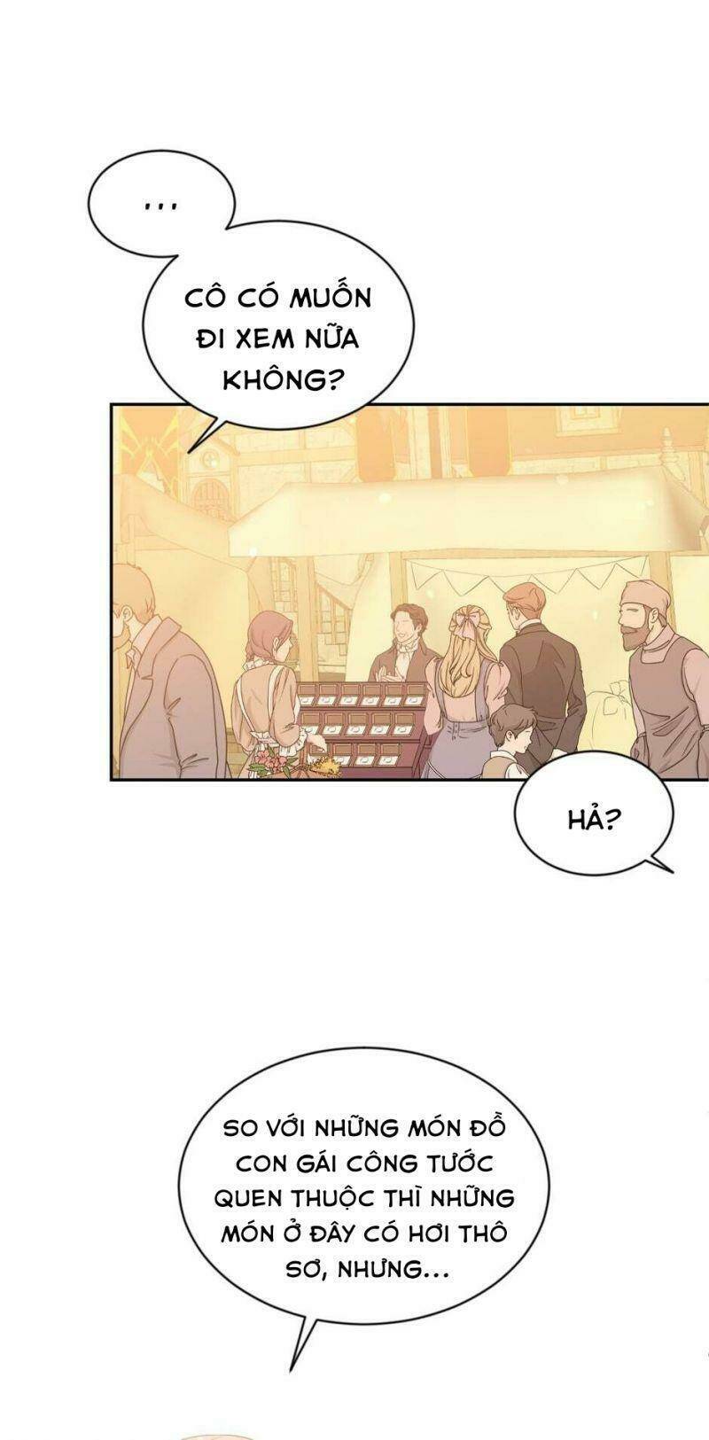 Mục Tiêu Là Cuộc Sống Hoàn Hảo Bất Khả Xâm Phạm: Chapter 22