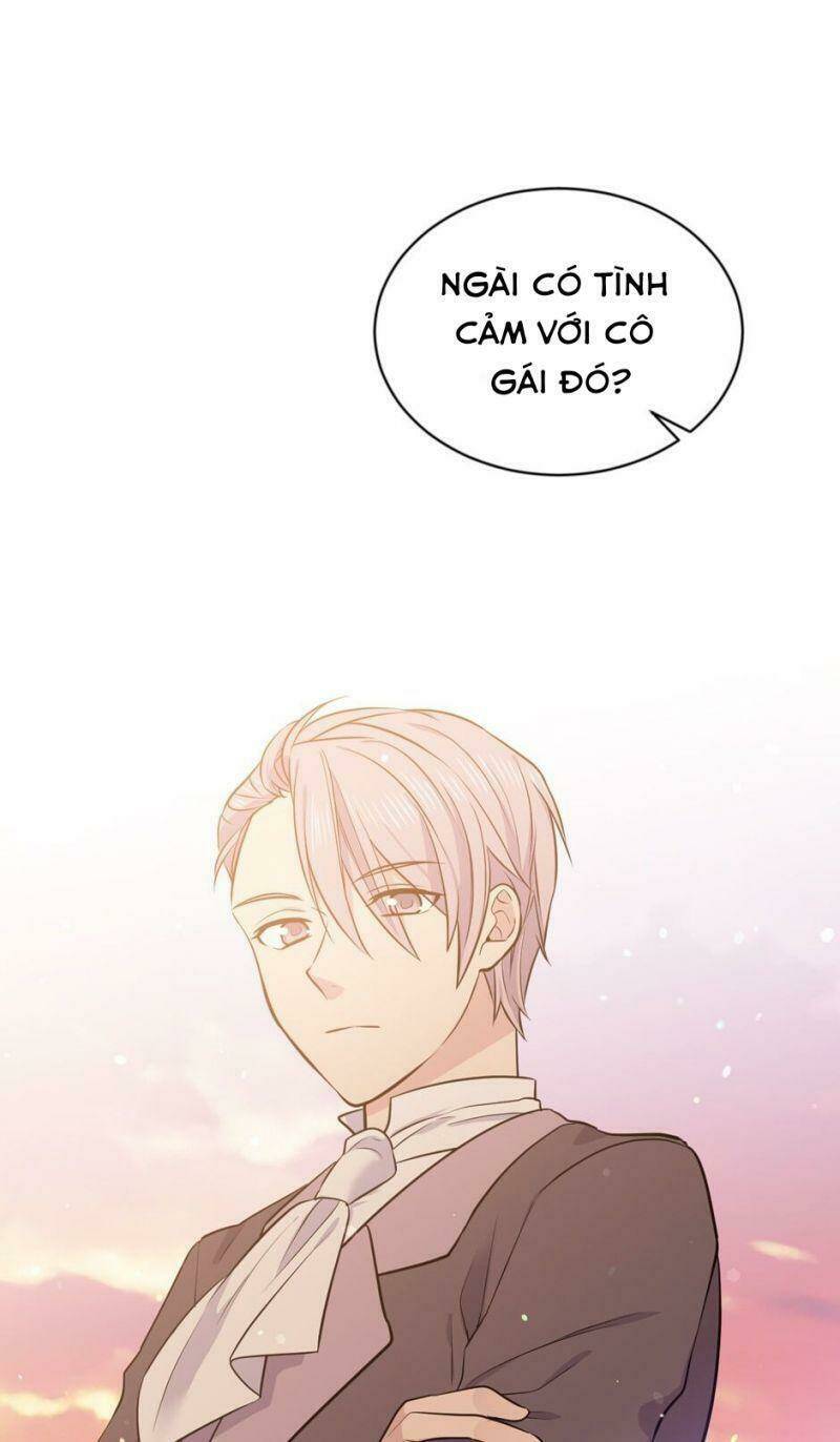 Mục Tiêu Là Cuộc Sống Hoàn Hảo Bất Khả Xâm Phạm: Chapter 23