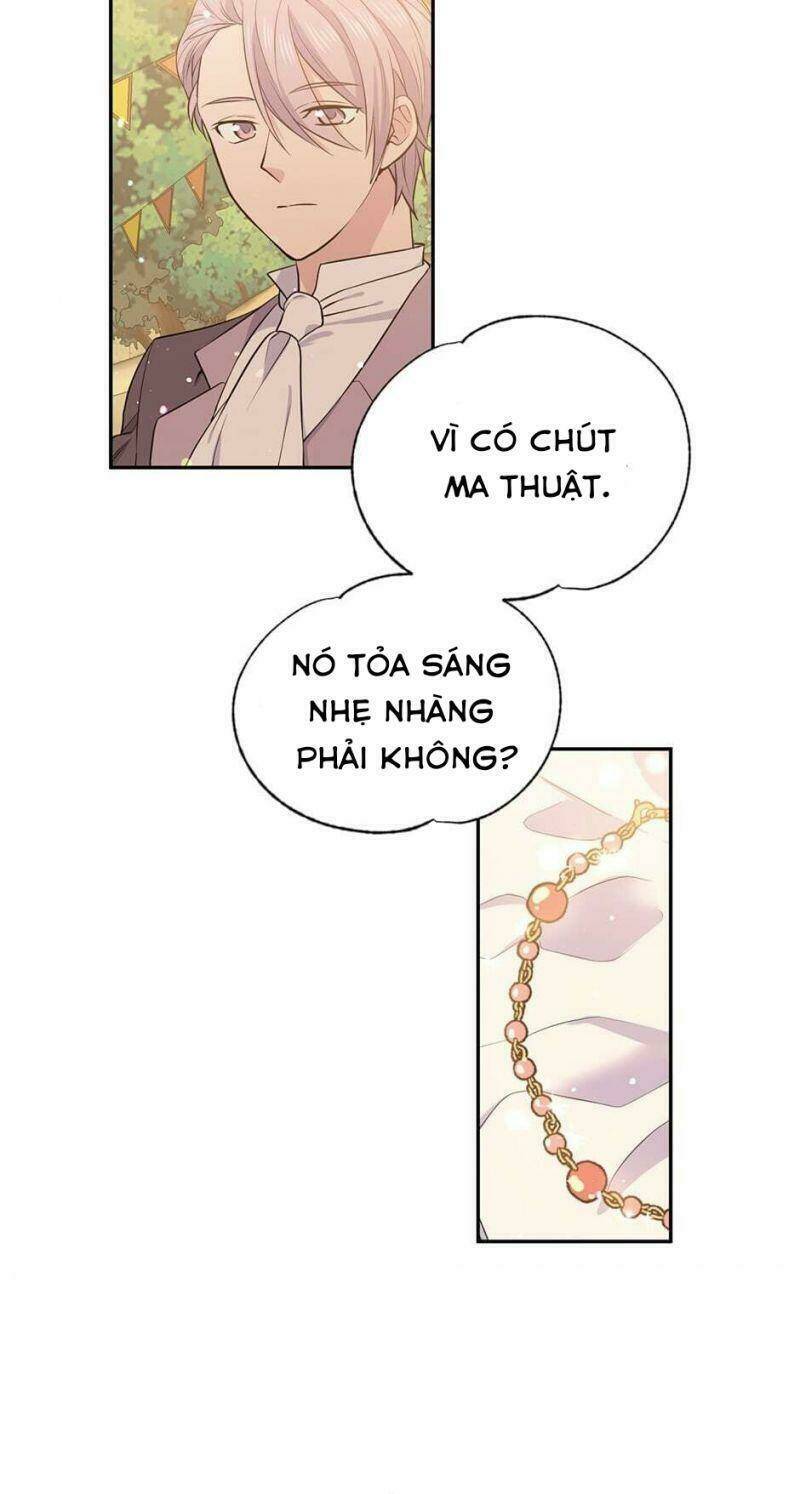 Mục Tiêu Là Cuộc Sống Hoàn Hảo Bất Khả Xâm Phạm: Chapter 23