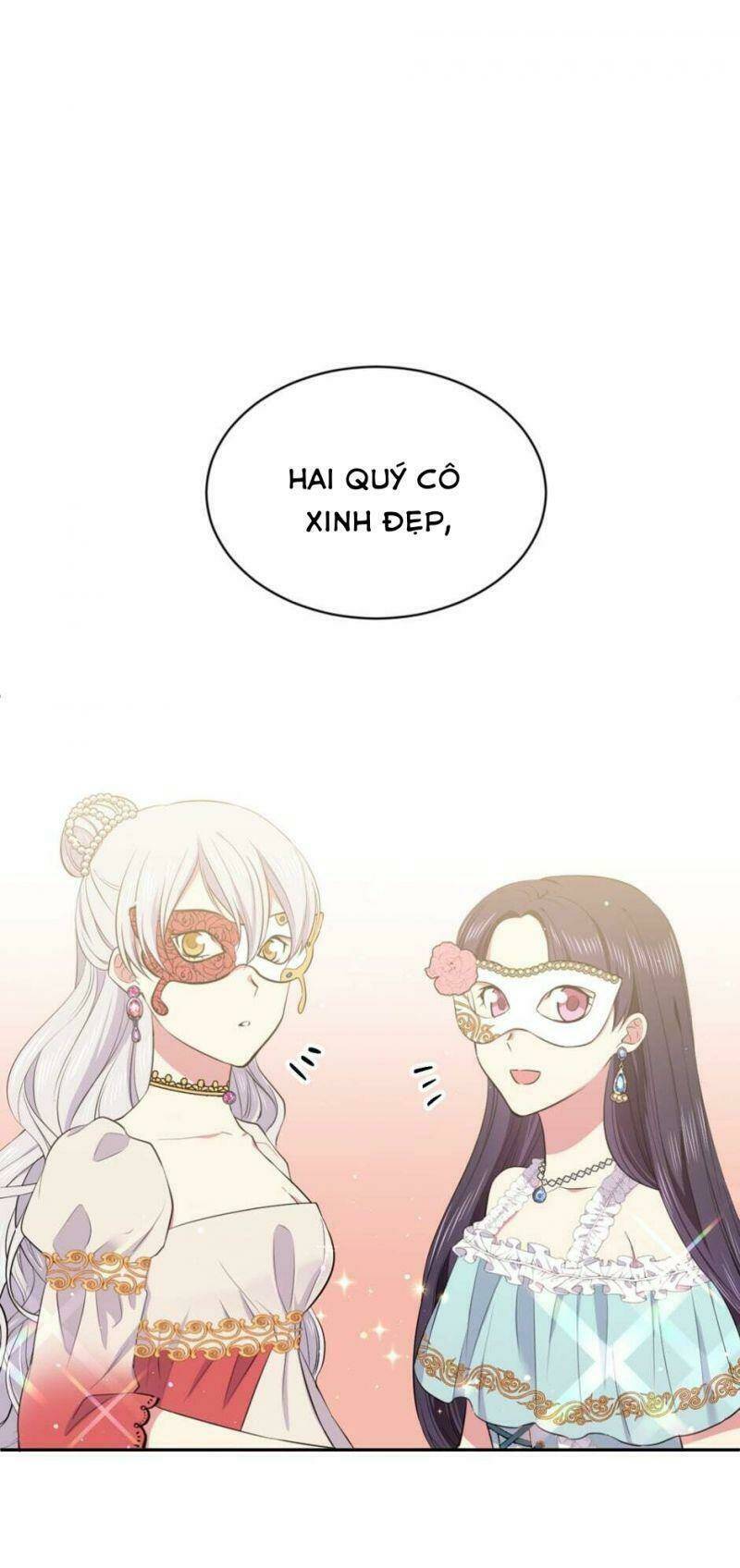 Mục Tiêu Là Cuộc Sống Hoàn Hảo Bất Khả Xâm Phạm: Chapter 23