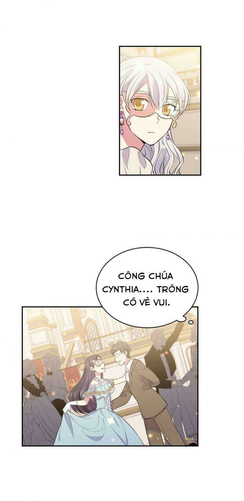 Mục Tiêu Là Cuộc Sống Hoàn Hảo Bất Khả Xâm Phạm: Chapter 23