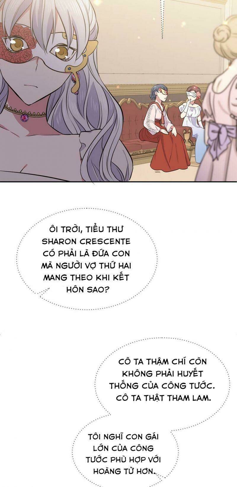 Mục Tiêu Là Cuộc Sống Hoàn Hảo Bất Khả Xâm Phạm: Chapter 23