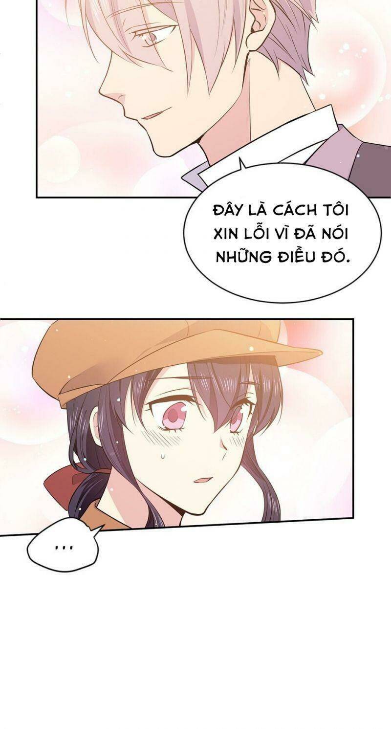 Mục Tiêu Là Cuộc Sống Hoàn Hảo Bất Khả Xâm Phạm: Chapter 23