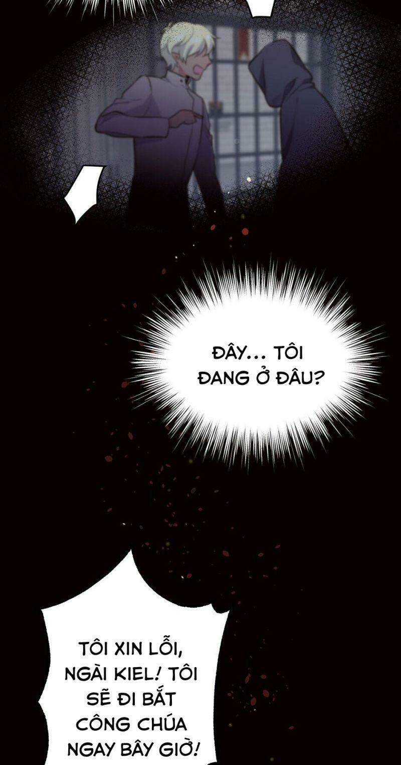 Mục Tiêu Là Cuộc Sống Hoàn Hảo Bất Khả Xâm Phạm: Chapter 24