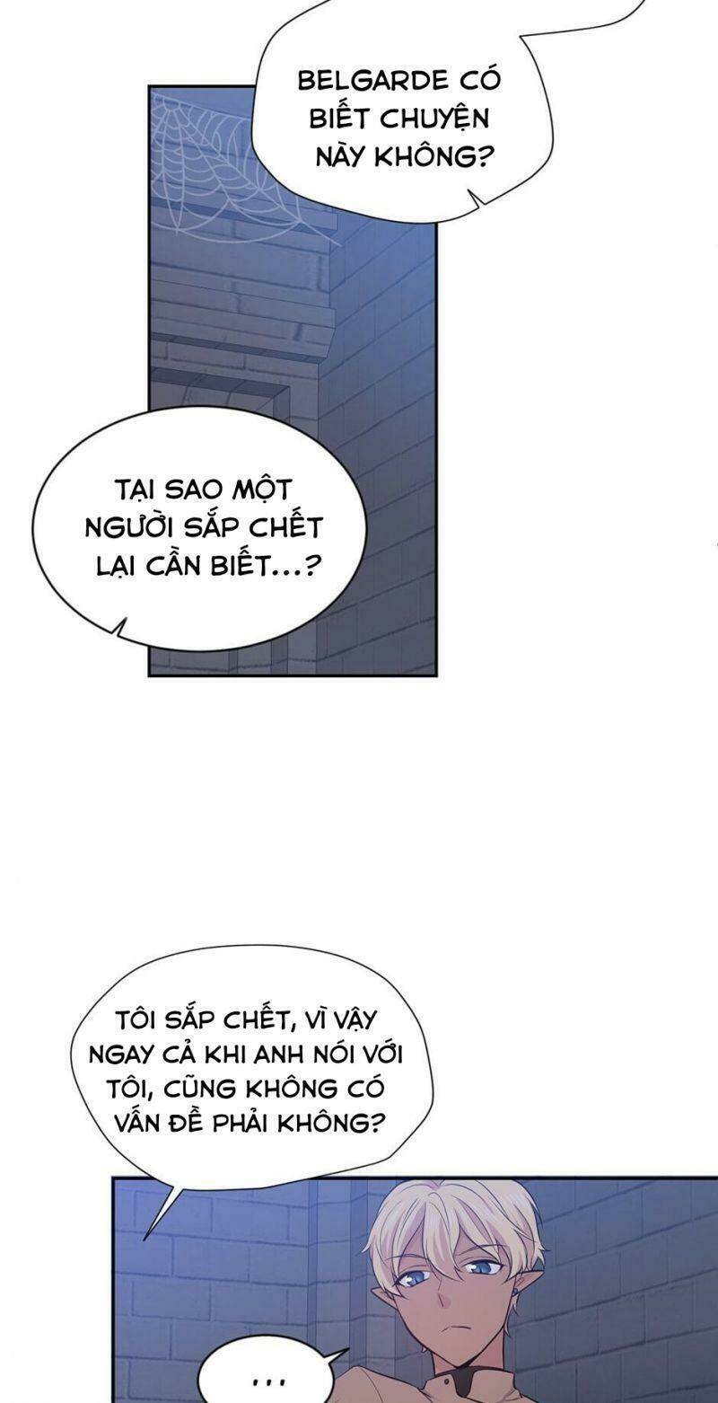 Mục Tiêu Là Cuộc Sống Hoàn Hảo Bất Khả Xâm Phạm: Chapter 24