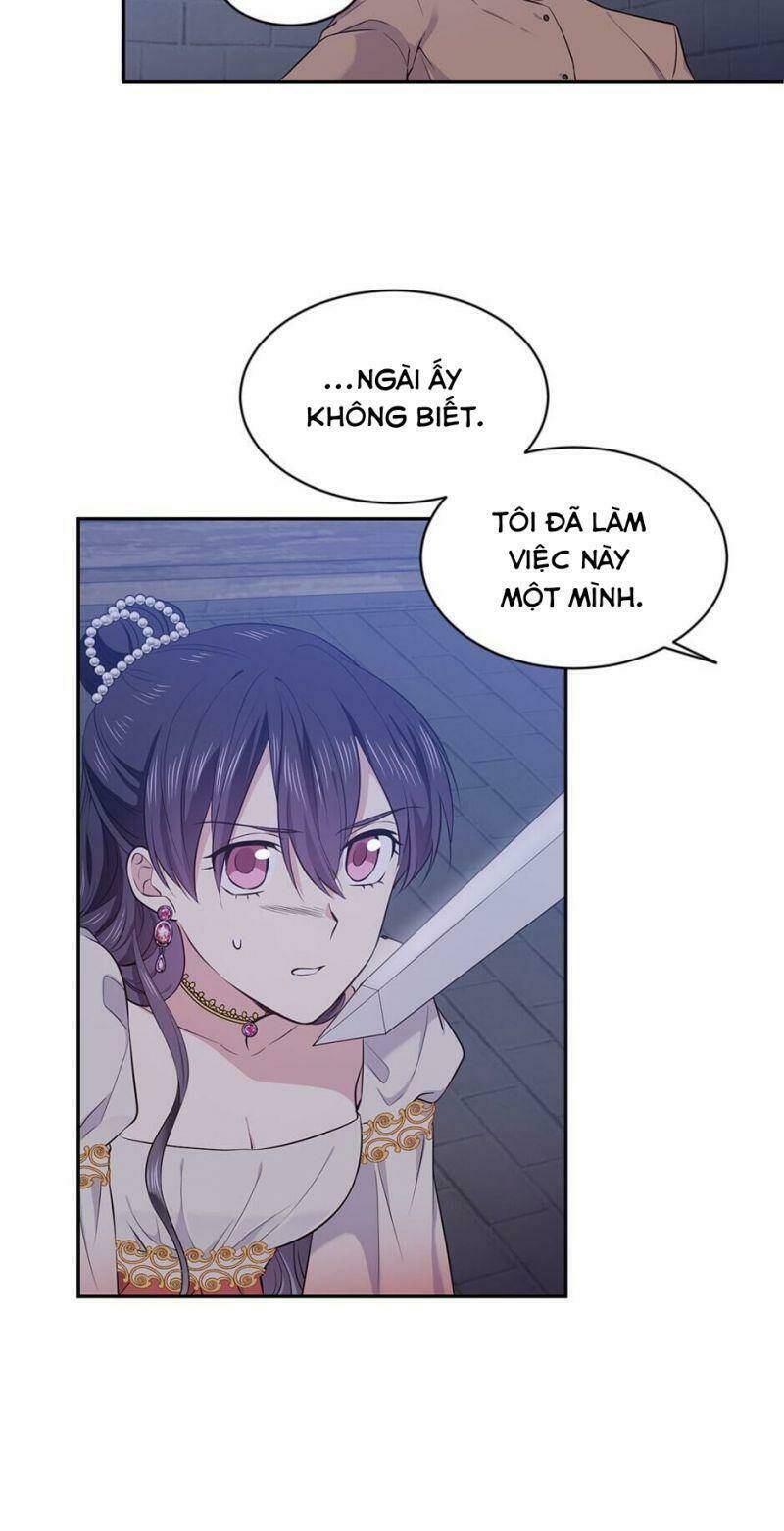 Mục Tiêu Là Cuộc Sống Hoàn Hảo Bất Khả Xâm Phạm: Chapter 24