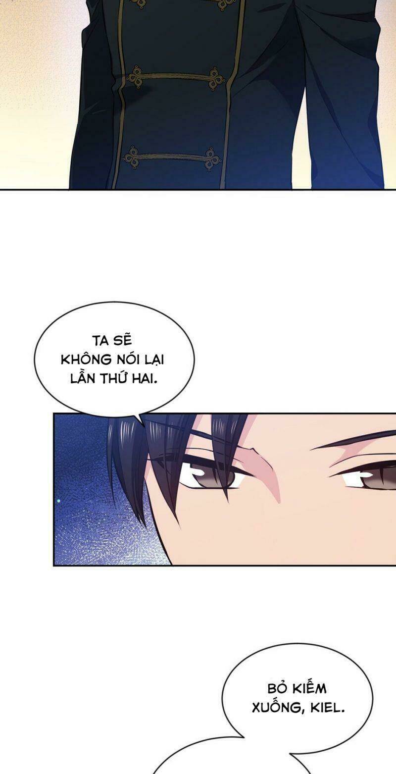 Mục Tiêu Là Cuộc Sống Hoàn Hảo Bất Khả Xâm Phạm: Chapter 24