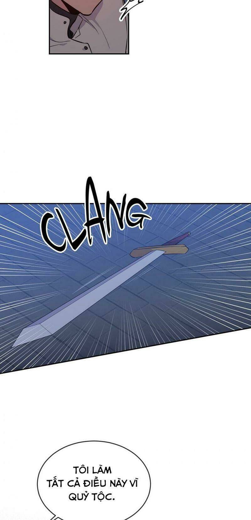 Mục Tiêu Là Cuộc Sống Hoàn Hảo Bất Khả Xâm Phạm: Chapter 24