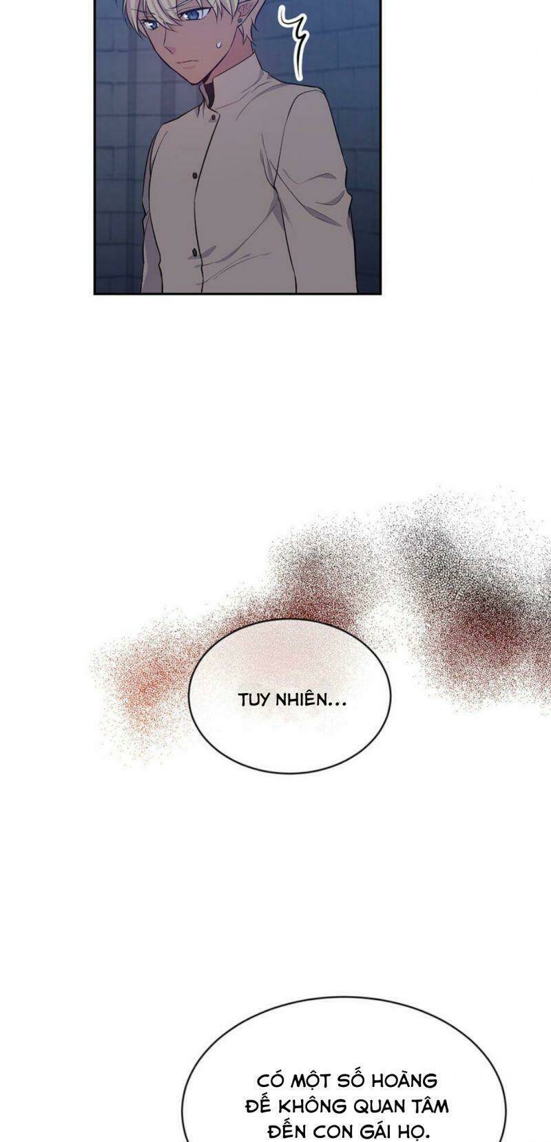 Mục Tiêu Là Cuộc Sống Hoàn Hảo Bất Khả Xâm Phạm: Chapter 24