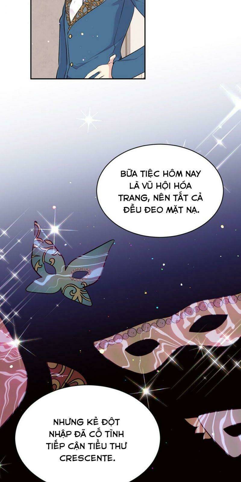 Mục Tiêu Là Cuộc Sống Hoàn Hảo Bất Khả Xâm Phạm: Chapter 24