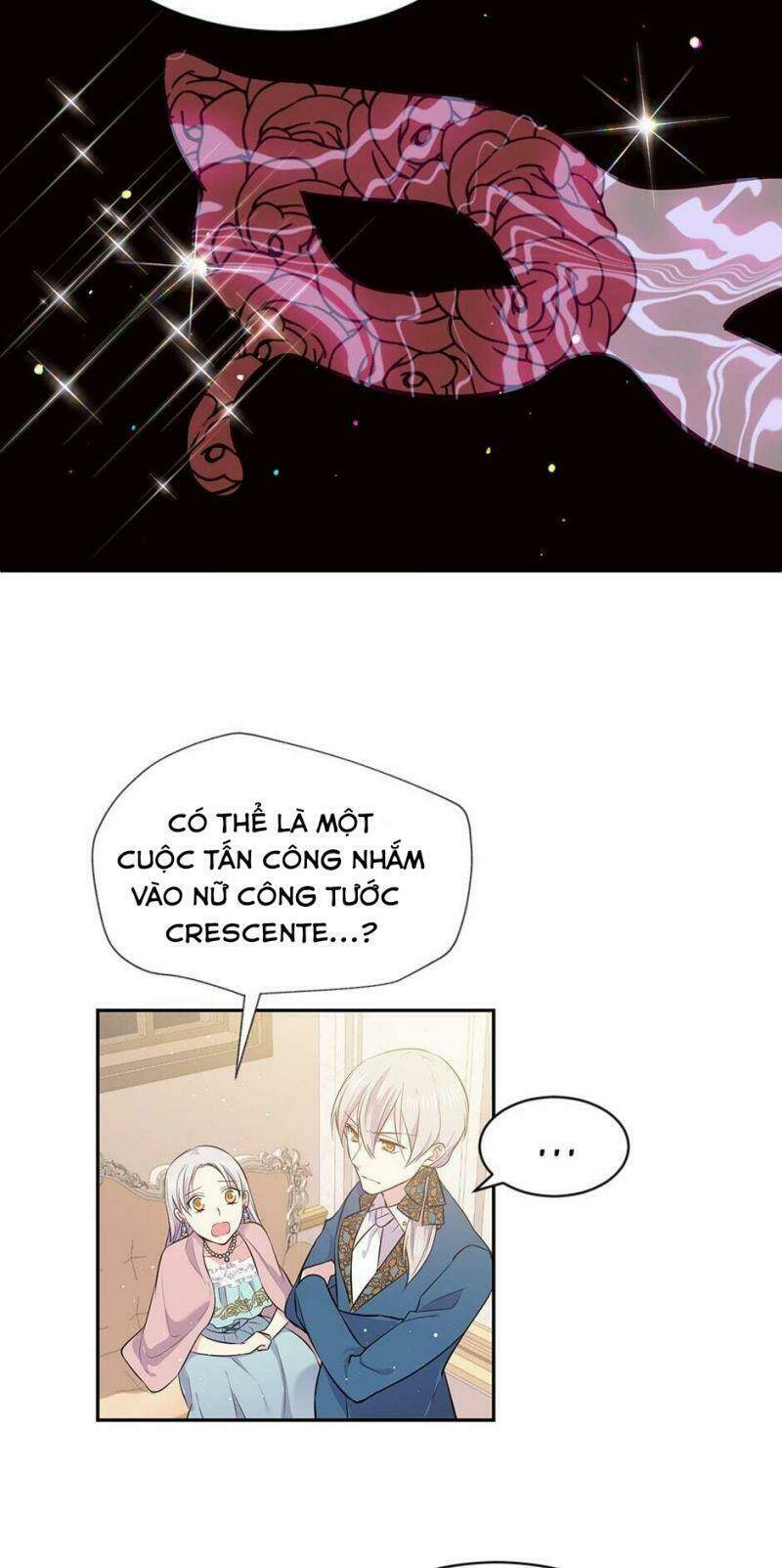 Mục Tiêu Là Cuộc Sống Hoàn Hảo Bất Khả Xâm Phạm: Chapter 24