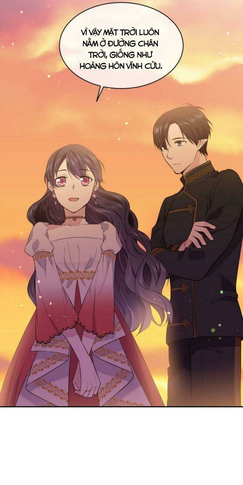 Mục Tiêu Là Cuộc Sống Hoàn Hảo Bất Khả Xâm Phạm: Chapter 24